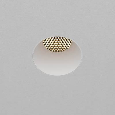 Встраиваемый светильник Dip Hight+ 3000K 15Вт 50° DL122-15W-3K-TRS-W. TM Maytoni