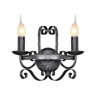 Бра Palermo 2162-2W, 2*E14*40W. ТМ F-Promo