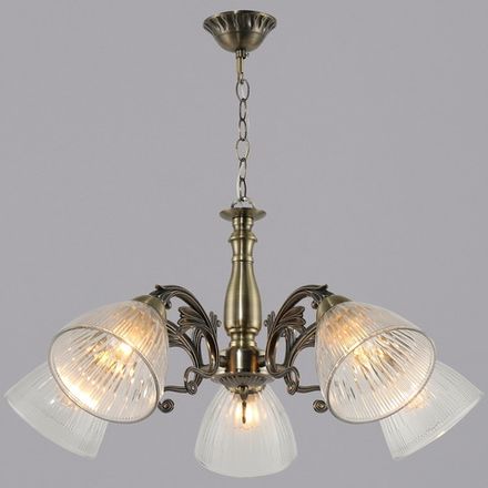 57470-0.4-05 светильник потолочный