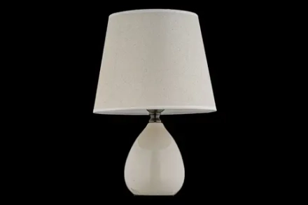 Настольная лампа Arti Lampadari Riccardo E 4.1 C