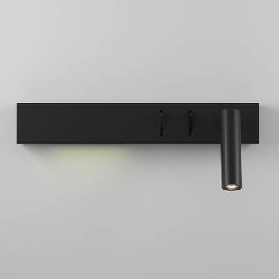 Настенный светильник (бра) Comodo 3000К 8Вт IP 20, C031WL-L8B3K1. TM Maytoni
