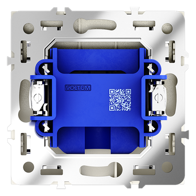 VLS080205 Вывод кабеля VOLTUM S70, (сталь) (ТМ Maytoni)
