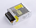 Блок питания для светодиодной ленты 12V 100W 8.3A IP20 90-260V 110*78*37 GS9504