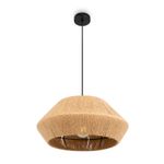 Подвесной светильник LoungeGarden FR5248PL-01BG, E27х1. TM Maytoni