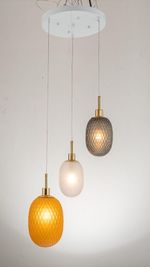 Светильник подвесной Arti Lampadari Magliano E 1.P1 D