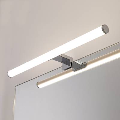 Подсветка для зеркал Arte Lamp ORIZZONE A2937AP-1CC, 1хLED