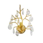 Настенный светильник Pluvia 4162-1W. ТМ Favourite