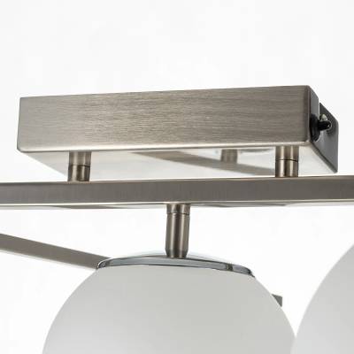 CL223161 DORSY Хром Мат. Люстра