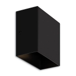 Настенный светильник (бра) Fless FR10005WL-L6B, 4000К 6Вт IP20, LED. TM Maytoni