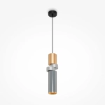 Подвесной светильник Палитра / Palette GU10х1, MOD303PL-01CFL3. TM Maytoni