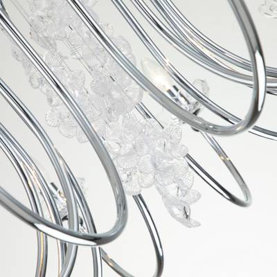 Подвесная люстра Bellis 2870-12P. ТМ Favourite