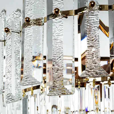 Настенный светильник Arte Lamp NICOLETTA A1052AP-2GO, 2хE14