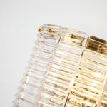 Настенный светильник Prestige 2974-2W. ТМ Favourite