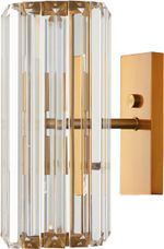 Светильник настенный Stilfort 2175/05/02W серия Twin