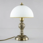 Citilux Адриана CL405823 Настольная лампа Бронза
