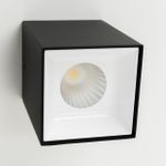 Citilux Старк CL7440210 LED Светильник накладной Чёрный Белый