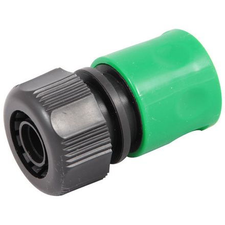 Соединитель 5/8" HL142 (Минимальная отгрузка 50 шт)