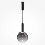 Подвесной светильник Туманность / Nebula 3000К 6Вт, MOD182PL-L6B3K. TM Maytoni