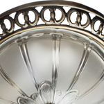 Потолочный светильник Arte Lamp PORCH A1306PL-2AB, 2хE27