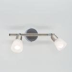 Citilux Ронда CL506521 Спот поворотный Матовый Хром