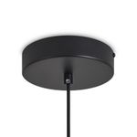 Подвесной светильник Sabi FR6131PL-L24B, LED. TM Maytoni