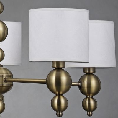 IL0610-5PSQ-25AB ELITE светильник потолочный