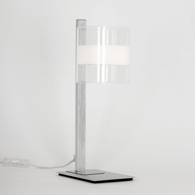 Citilux Вирта CL139810 Настольная лампа Алюминий