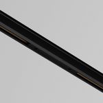 Коннектор питания прямой Levity, TRA184IPC-1B. TM Maytoni