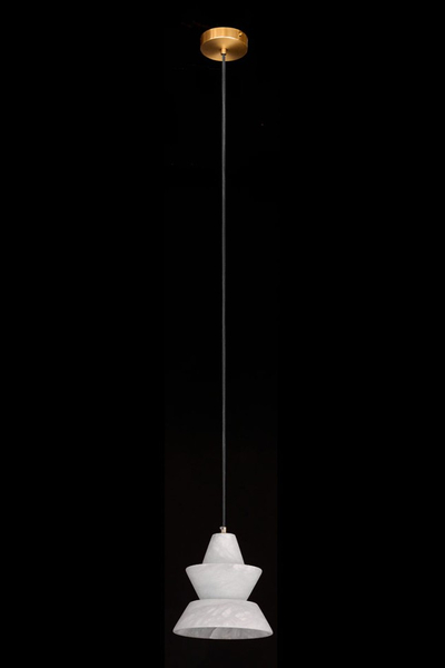 Подвесной светильник Nobleza FL1001-1P, E27х1