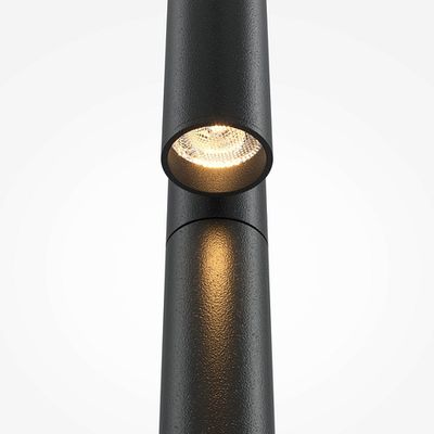 Настенный светильник (бра) Utility 3000K 3Вт, MOD433WL-L3B3K. TM Maytoni