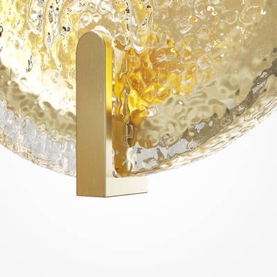 Настенный светильник (бра) Regatta 3000К 5Вт MOD481WL-L5BS3K. TM Maytoni