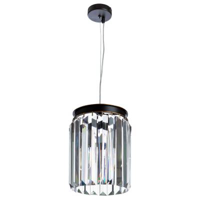 Подвесной светильник Divinare NOVA 3001/01 SP-1, 1хE27