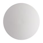 3633/6WL HIGHTECH ODL18 385 белый Бра IP54 LED 4000K 6W 560Лм 220V ECLISSI