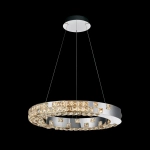 Люстра подвесная Elegance Chrome FL1148-6P, LED
