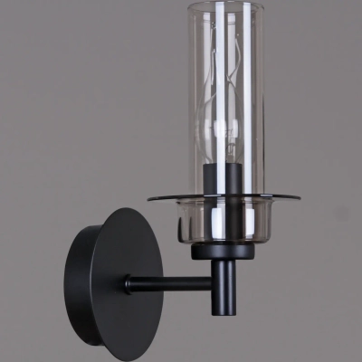 IL2216-1WLS-24 HIGHBALL светильник настенный ILLUMICO, E14х1