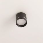 Citilux Борн CL745021N LED Светильник накладной Чёрный