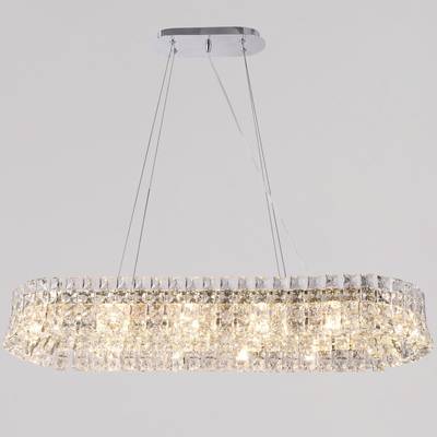 IL5130-950LZF-25 CH ELITE светильник потолочный