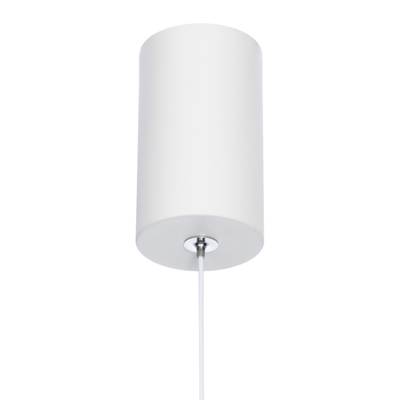 Citilux Дуэт CL719010 LED Подвесной светильник Белый