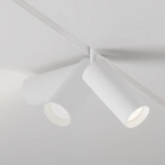 Трековый светильник Фокус / Focus Led Exility 2700-6000K 20Вт 36° Dim Dali2, TR032-4-20WTW-M-DD2-W. TM Maytoni