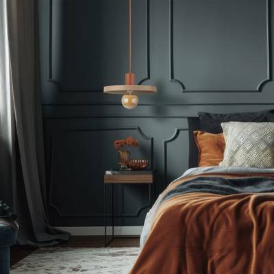 Подвесной светильник 10954 SILA SABIA