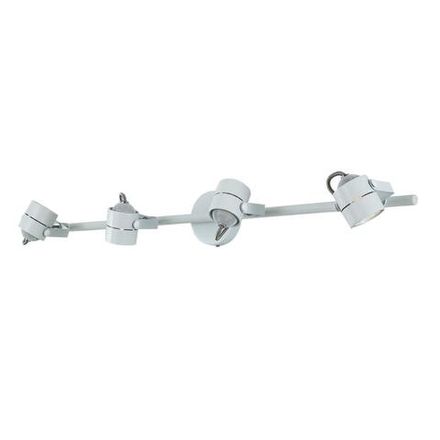 Citilux Ринг CL525540 Спот поворотный Белый