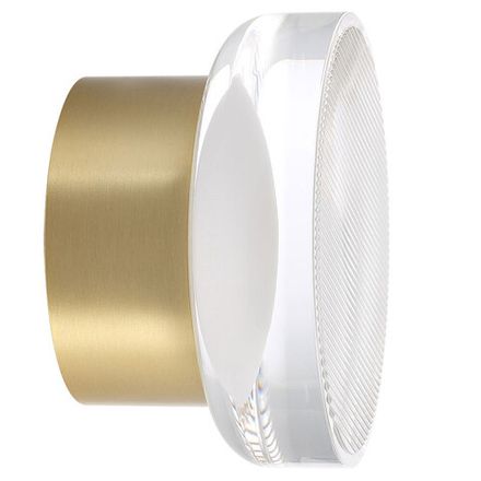 Декоративная подсветка Divinare COLLANA 1046/17 AP-5, 1хLED