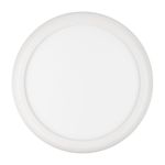 Светильник CL-FIOKK-R180-12W Day4000-MIX (WH, 120 deg, 230V) (Arlight, IP44 Пластик, 3 года)