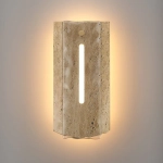 Настенный светильник (бра) Вентана / Ventana 3000К 15Вт, MOD523WL-L15BG3K. TM Maytoni