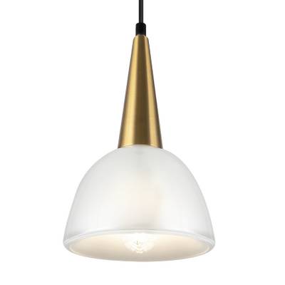 Подвесной светильник New Series 009 FR8009PL-01GB, E14х1. TM Maytoni