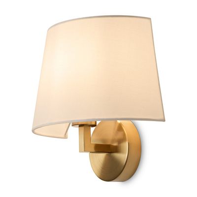 Настенный светильник (бра) FR2042WL-01BS, FR2042WL-01BS. TM Maytoni