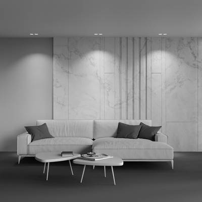 Встраиваемый светильник Gyps Modern GU10х2, DL002-GU10-02-W. TM Maytoni