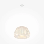 Подвесной светильник Киригами / Kirigami E27х1, MOD409PL-01W. TM Maytoni