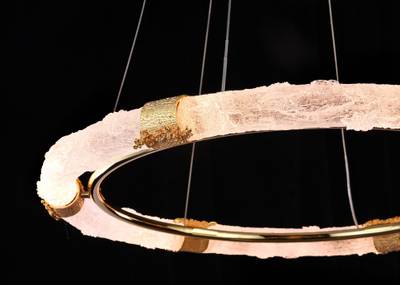 Люстра подвесная Sauvage FL1097-7PC, LED