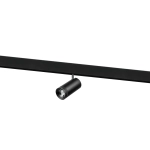 209047 Светильник 48V для трека UNO LED 12W 1000LM 10-55G ЧЕРНЫЙ МАТОВЫЙ 4000K